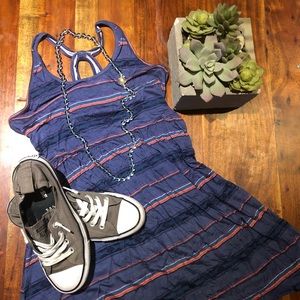 🐙Adorable aztec-style dress🐙